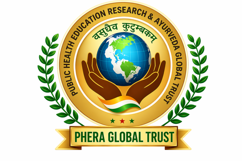Phera Global Trust