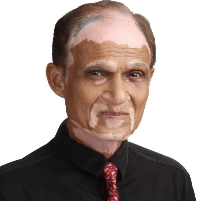 Dr Rakesh Bhoosan Sharma