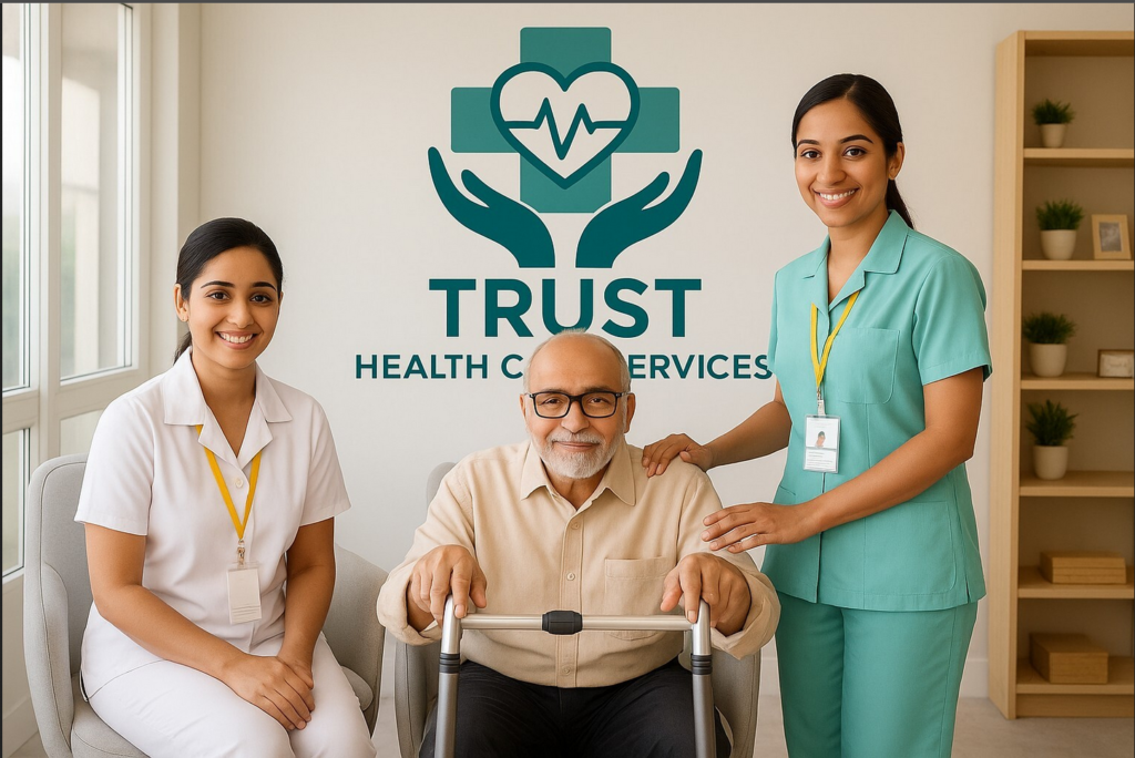 Medical Trust