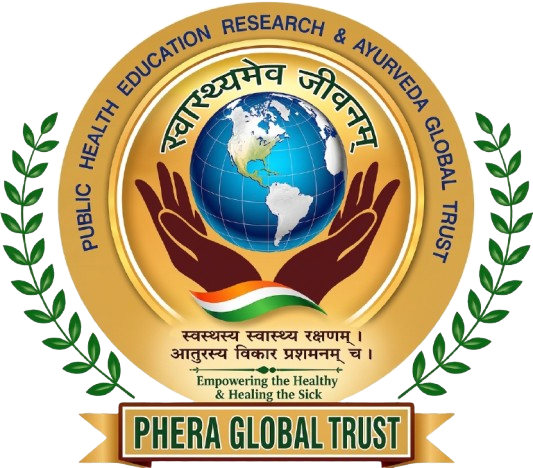 pheraglobaltrust
